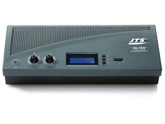 Unité de contrôle JTS CS-1CUR pour système de sonorisation de conférence, enregistrement USB de la parole