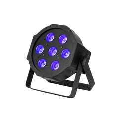 Equinox MaxiPar Quad MKII LED