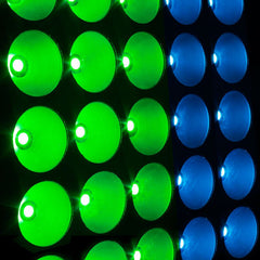 Panneau eLumen8 Matrix Tri Pixel 25 MKII