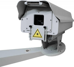 Laserworld PL-5500RGB Laser extérieur MK2