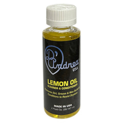D'andrea Lemon Oil And Conditioner - 12 Bottles