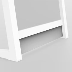 Humpter Console PRO vorderes unteres Panel
