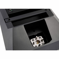 2x HK Audio Polar 8 Säulenlautsprecher inkl. Tragetaschen