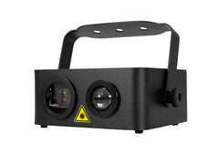 Eurolite PolarStar RGB Laser Light Effect