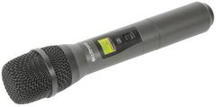 Citronic RU105-H Multi-UHF-Handheld-System