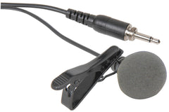 Chord NU1 Neckband/Lavalier UHF System 863.1MHz