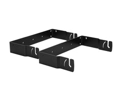 RCF HBR2XHD10 Horizontal Bracket for HD10A PAIR