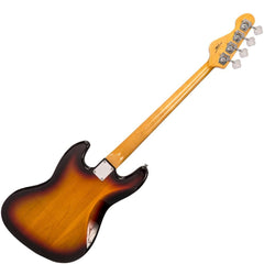 Vintage Ejm96 Bass- Sunset Sunburst