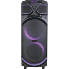 MAD-KEPLER120 Bluetooth-Karaoke-Lautsprecher 1200 W