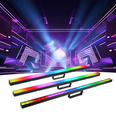 Thor LED 16 Way Pixel Bar Package inc Flightcase
