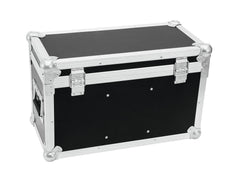 Flightcase 2x TMH-14/FE-300