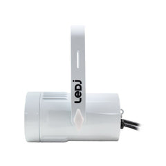 LEDJ Event Spot DL, Daylight MKII (White Housing)