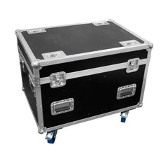 ADJ Touring Case Flightcase 4x Focus 4Z Moving Head