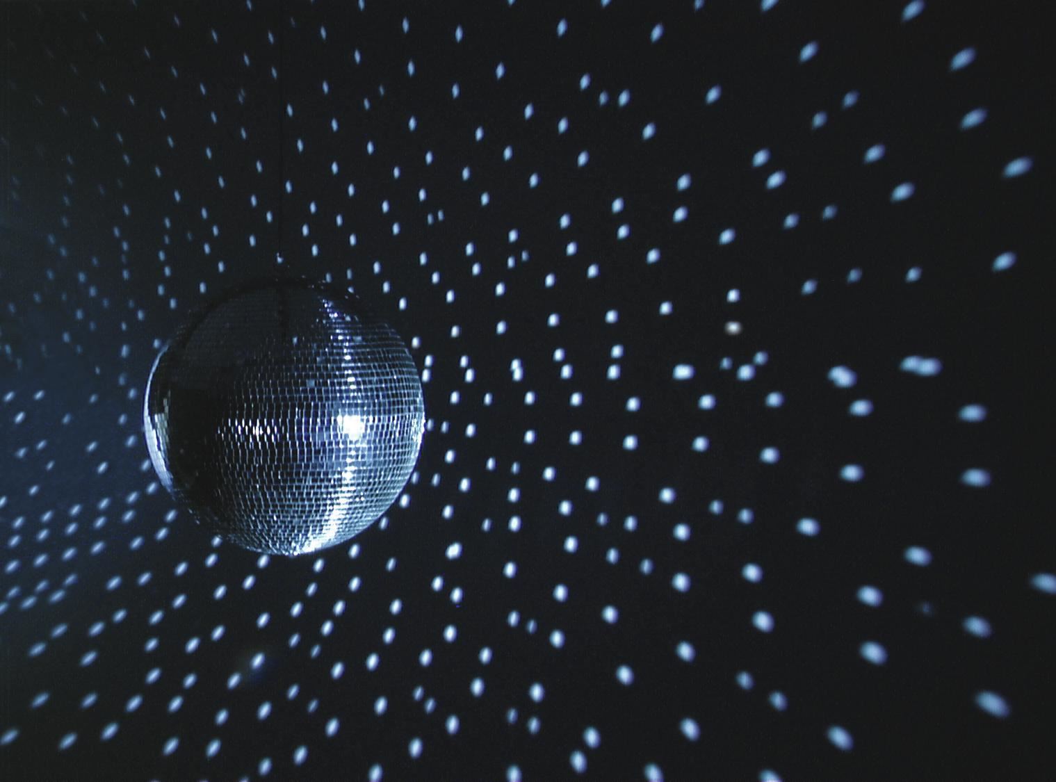 Eurolite Mirror Ball 40Cm – Simply Sound and Lighting