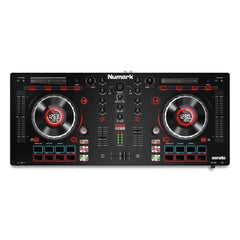 Numark Mixtrack 3