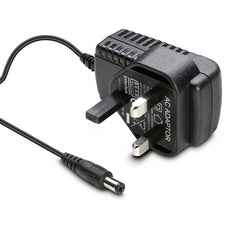 Replacement UK Power Supply PSU for LD SYSTEMS MEI100 MEIONE MEI1000