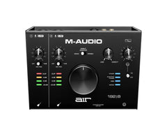 M-Audio AIR192X8 Interface audio MIDI 2 entrées/4 sorties 24/192