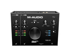 M-Audio AIR192X8 2-In/4-Out 24/192 Audio-MIDI-Interface