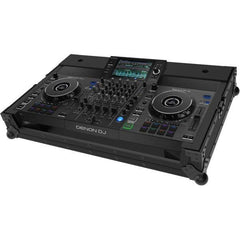 Zomo Flightcase D-Live-4 NSE Denon SC Live 4 Flightcase