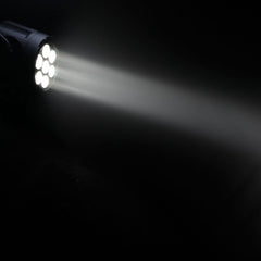 Cameo FLAT PROA 7 SPOT Kompakter, flacher 7 x 15 W Quad-LED-PAR-Spot