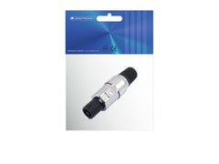 Omnitronic Speaker Cable Plug 2Pin