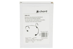Chord Discret micro omni perche necband