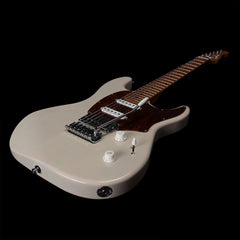 Godin Session T-pro  Electric Guitar - Ozark Cream Mn W/bag