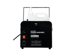 Eurolite Foam 1500 Mk2 Schaummaschine *B-Ware