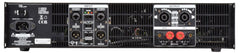 Amplificateur hybride de classe Citronic H3200