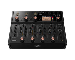 AlphaTheta Euphonia Professional 4 Channel Rotary Mixer