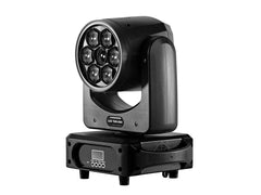 EUROLITE LED TMH-H60 Hybrid Moving Head Spot/Flower 60W RGBW