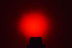 QTX TetraCube: Wiederaufladbares tragbares 4-in-1-Effektlicht