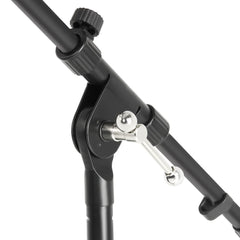 Adam Hall S 6 B Pied de micro avec perche
