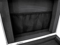 Roadinger LC-17 Laptop Flightcase Carry Case DJ Disco Karaoke 17" Laptop Computer