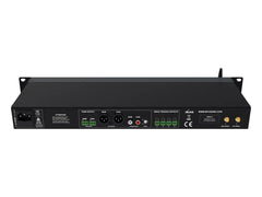 INTUSONIC NSA52 5-source Media Player with DAB+