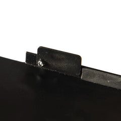 NovoPro Laptop Tray 2 Mount Shelf Universal Computer for DJ Booth Truss Pole