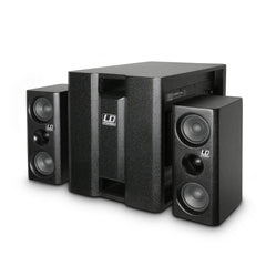 LD Systems DAVE 8 XS Compact active PA system