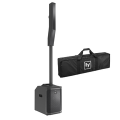 Electro-Voice Evolve 50M Column Loudspeaker Black *B-STOCK*