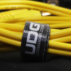 UDG Ultimate Audio Cable Set RCA - RCA Straight 3m
