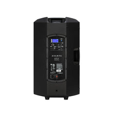 Avante A15X 15-inch, 2-way Active Loudspeaker 1200W *B-Stock