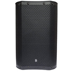 2x BishopSound Orion 8" Active DSP 300w RMS Full Range Speaker With DSP and TWS Stereo Bluetooth