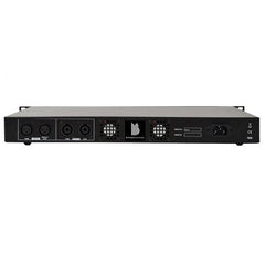 BishopSound BP4k 2 Channel Power Amplifier 3000w RMS