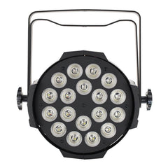 LEDJ Performer 18 RGBWA (18x10W)