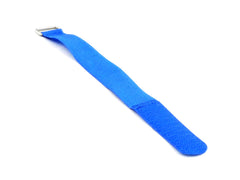 Gafer.PL-Krawattengurte 25 x 260 mm, 5 Stück, Blau