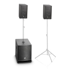 LD Systems DAVE 10 G3 Compact 10" active PA System