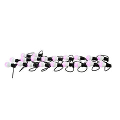 ADJ Color Strand LED 30ft RGBW Festoon String Light