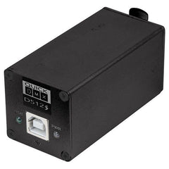 Showtec Quick DMX D512S Lighting Software Control 512 Channel
