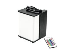 Eurolite Akku Up-1 Glow Qcl Flex Spot Quickdmx