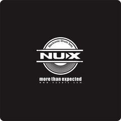 NU-X Drum Rug Teppich Studio Übungsraum Heavy Duty
