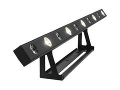 Eurolite LED STP-10 Sunbar 1M LED Batten Bar Blinder Warm White Stage Lighting